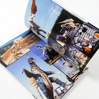 Image 4 of Book: Godzilla Toho Champion Matsuri Perfection