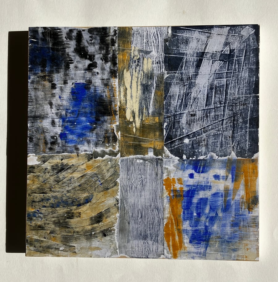 Image of Golden Blue