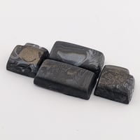 Image 1 of DES R5x Chiff Sigmoid Set Wk4-6