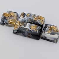 Image 1 of DES R5x Chiff Sigmoid Set Wk1-2