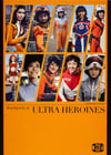 Book: Ultra Heroines