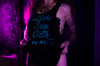 Live Sex Acts Upstairs Glow In Dark Tee