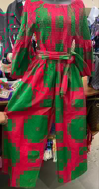 Image 3 of The Jumper