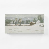 Image 1 of Winter Fields