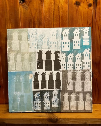 Image of Let's Buy A Home