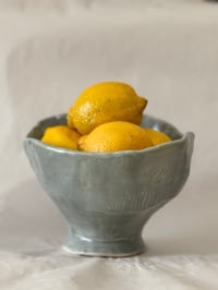 Image 1 of Clay:Lemon Bowl