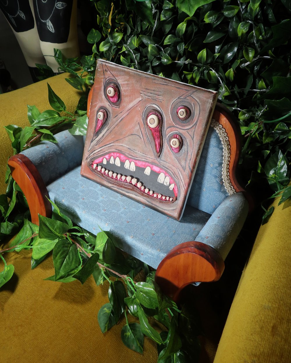 Image of Exhibit A