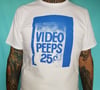 Video Peep Show Tee