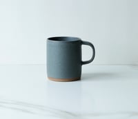 Image 1 of 12 oz mug in Slate