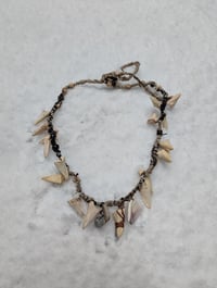 Image 5 of Cailleach - Wearable Talisman 