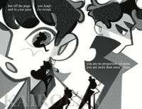 Image 3 of 「orv」2024 joongdok mini zine 
