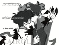 Image 5 of 「orv」2024 joongdok mini zine 