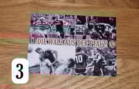 Image 4 of Sticker verschiedene Motive 
