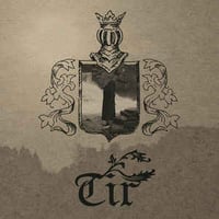 Tir - "Urd, Skuld & Verdandi" Digipak CD