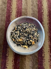 Fortify Your Defenses – Herbal Immune Support Tea