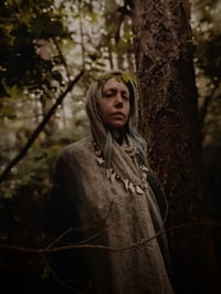 Image 3 of Cailleach - Wearable Talisman