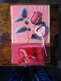 Image 1 of Valentine Gift Card
