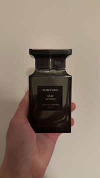 Tom Ford Oud Wood (100ml)