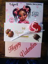 Image 2 of Valentine Gift Card