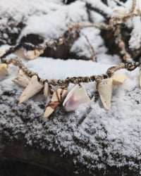 Image 2 of Cailleach - Wearable Talisman