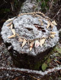 Image 4 of Cailleach - Wearable Talisman 