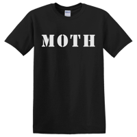 Image 1 of MOTH Tee *PRESALE*