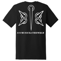 Image 2 of MOTH Tee *PRESALE*