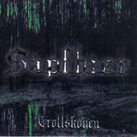 Sapfhier - "Trollskogen" CDr