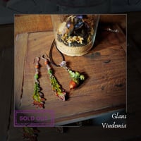 Image 1 of ☽ Glans Vindemia ☾