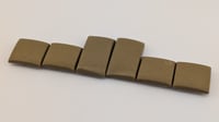 Image 3 of CS 30% Set with Corne thumb Wk6-1