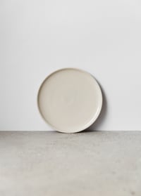 Image 2 of Flat plate in Chalk