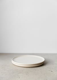 Image 3 of Flat plate in Chalk