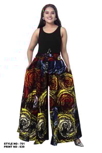 Palazzo Pants