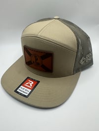 Fla Lineman 168 khaki