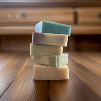 Raven & Crow Organic Soap
