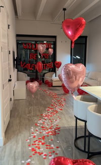 Valentine’s Day Special