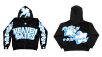 PMStar X HeveanGates "OffBlue" Tech