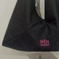 Image 3 of Bolso origami modelo Kaizen