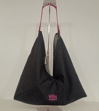 Image 1 of Bolso origami modelo Kaizen