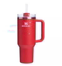 Image 6 of Stanley™️ Valentine’s Quencher “Sweet Hearts or Ruby Hearts” | 40 Oz. FlowState