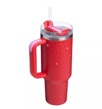 Image 7 of Stanley™️ Valentine’s Quencher “Sweet Hearts or Ruby Hearts” | 40 Oz. FlowState
