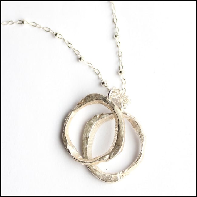 Partnership Necklace