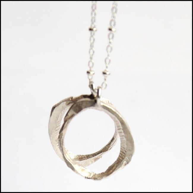 Partnership Necklace