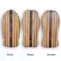 Image 1 of Original Gnarcuterie Boards