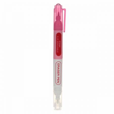 Image of "New" Chacopen Pink with Eraser - Air  and/or Erasable Pen