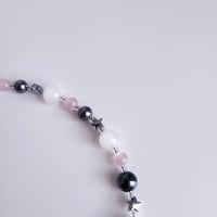 Image 3 of spring frost necklace