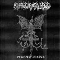 Amargura – "Dernier Soupir" LP