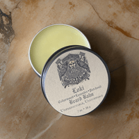 Beard Balm