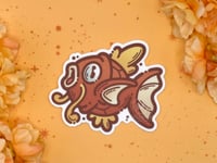 Image 2 of Magikarp 3 Inch Sticker