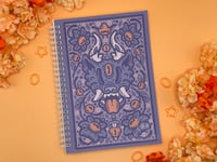 Image 3 of Beast Reusable Sticker Book